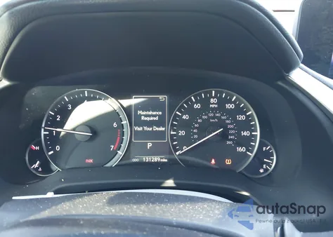 2016 Lexus Rx 350 z USA, uszkodzony, nr VIN 2T2BZMCAXGC010797